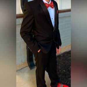 Calvin Klein Tuxedo- perfect condition!